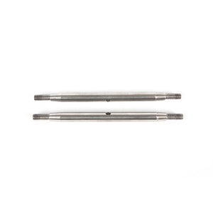 Stainless Steel Link, M6 x 89mm (2): Capra 1.9 UTB