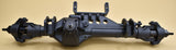 AXIAL RR-10 BOMBER FRONT AR60 OCP AXLE, COMPLETE W STEERING LINKAGE & 12MM WHEEL HEX 2