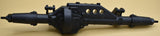 AXIAL RR-10 BOMBER REAR AR60 OCP AXLE, COMPLETE W 12MM HEX