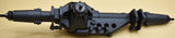 AXIAL RR-10 BOMBER REAR AR60 OCP AXLE, COMPLETE W 12MM HEX