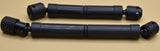 AXIAL RR-10 BOMBER WB8 HD CENTER DRIVESHAFTS, Front and Rear
