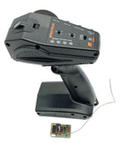Arrma Radio Set Spektrum DX3 3ch and SR6200A Receiver