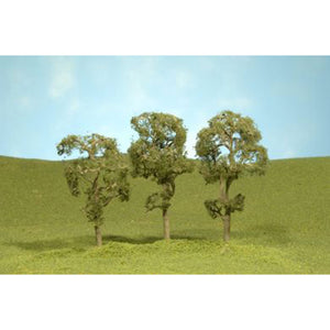 Scenescapes Maple Trees, 2.5-2.75" (4)