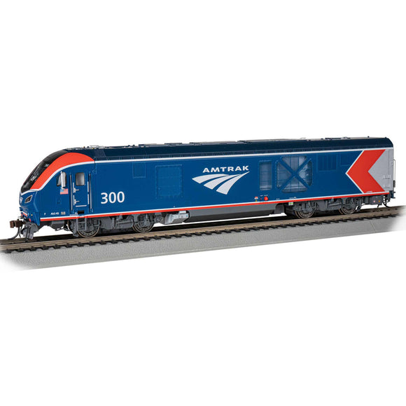 HO ALC-42 Amtrak, #300 - Phase VI