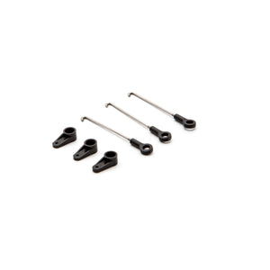 Servo Control Linkage Set: 180 CFX, Fusion 180 150 S