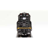 N Alco RSD-15 Locomotive, Black & White Logo, Paragon4, PC #6811