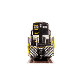 HO EMD GP20 Locomotive, Lightning Stripe, Paragon 4, NYC 6108