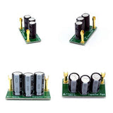 Capacitor Pack, 8S MAX (35V), 1680UF