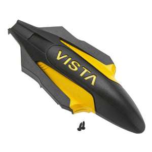 Canopy, Yellow: Vista FPV