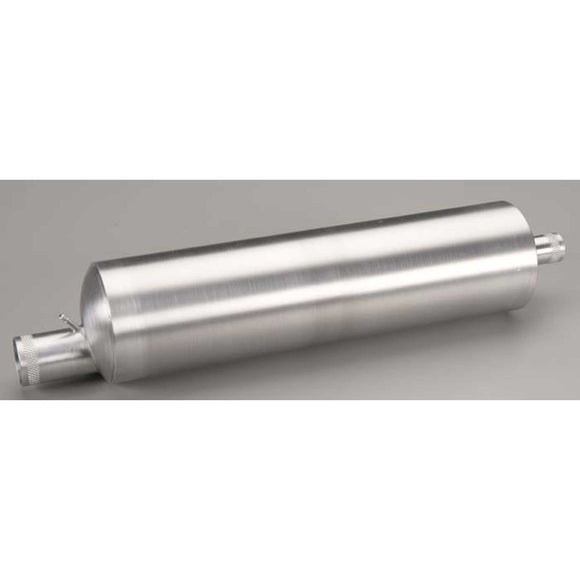 DLE170 Tuned Exhaust Canister