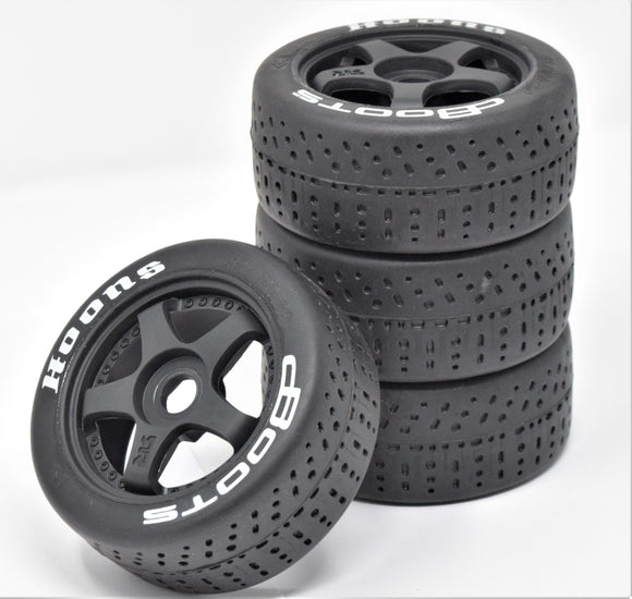 *Arrma INFRACTION 6s - TIRES & Wheels (tyres 