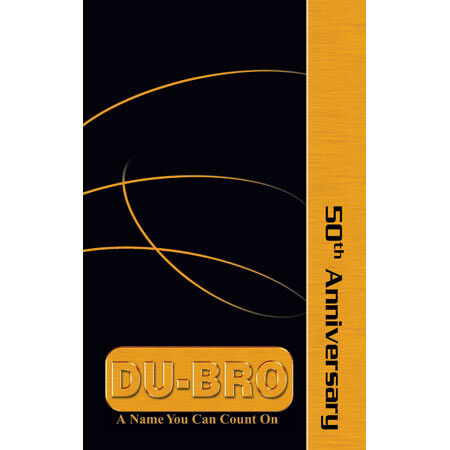 DU-BRO Product Catalog