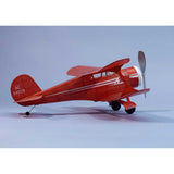 Staggerwing Rubber Powered Kit, 17.5"