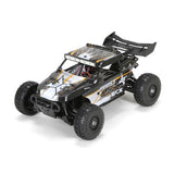 ECX01005T1 ECX 1/18 Roost 4WD Desert Buggy: Black/Orange RTR (Only available with store pick-up)