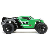 ECX03430T2 1/10 Circuit 2WD Stadium Truck Brushed RTR  (Only available with store pick-up)