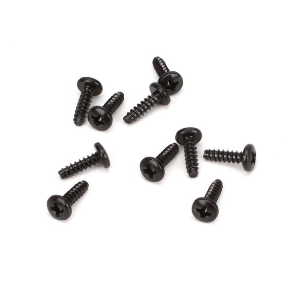 3x10mm Self-Tapping BH Screw (10)
