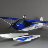 Camera Mount: Carbon-Z Cub, Carbon-Z Cessna 150