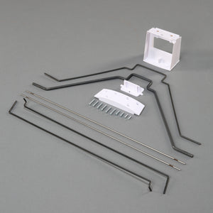 Wire Mounting Set for Carbon-Z Cessna 150: Carbon-Z Floats