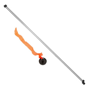 1/8" Two-Piece Launch Rod, for Standard Rockets