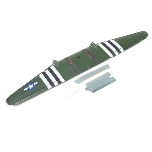 Wing Parts Set: Micro EP C-47 Skytrain