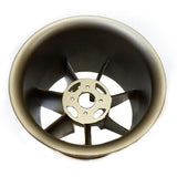 90mm 12 Blade Aluminum Ducted Fan