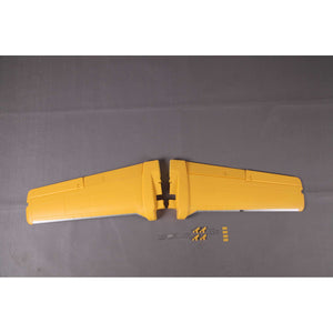 Main Wing: T28 V4 1400m, Yellow