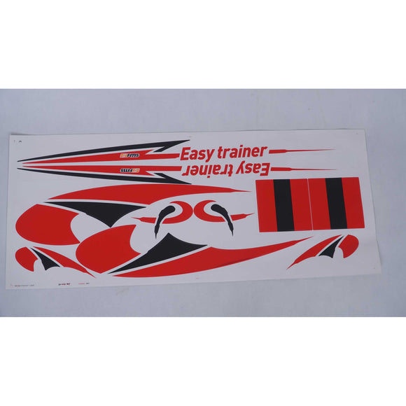 Decal: Easy Trainer 1280 V2