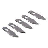 #12 Curved Carving Blades (5)