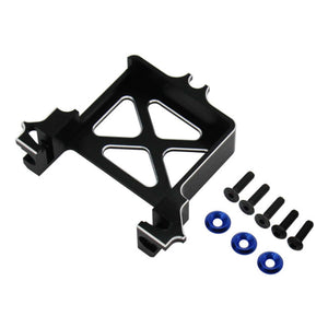 Aluminum  X-Maxx Maxx Standard Servo Adapter