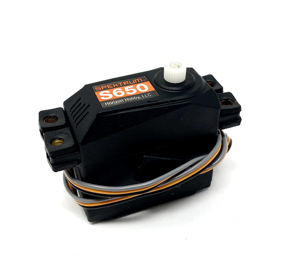 Arrma INFRACTION 6s - Servo (hand-brake S650 V2 Spektrum