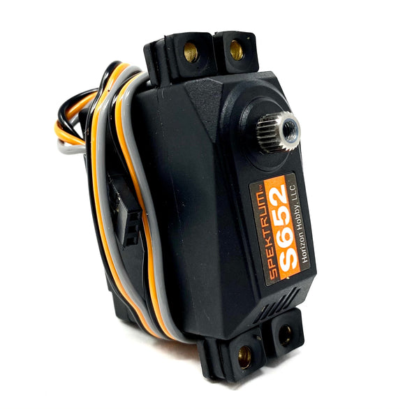 Arrma FIRETEAM 6s BLX  - Servo (Spektrum S652 digital steering waterproof ARA7618