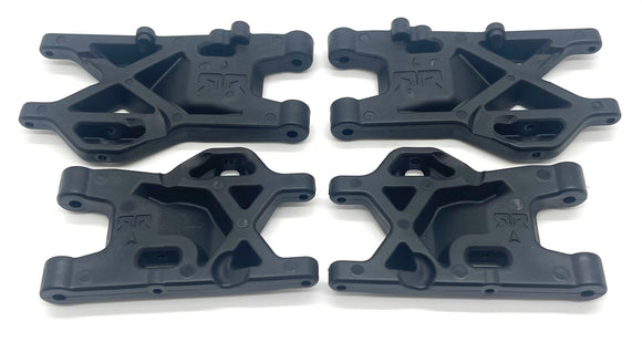 *Arrma Mojave 4s 4x4 - Suspension A-Arms (Front/Rear lower composite ARA4404