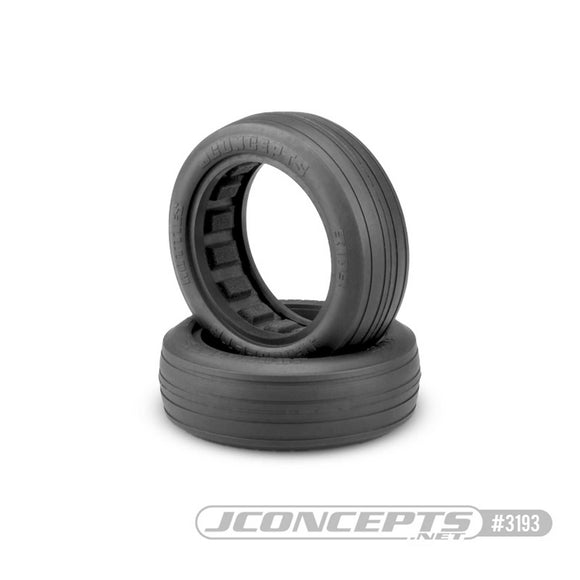 Hotties - 2.2 Drag Racing Front Tire - Gold Compound