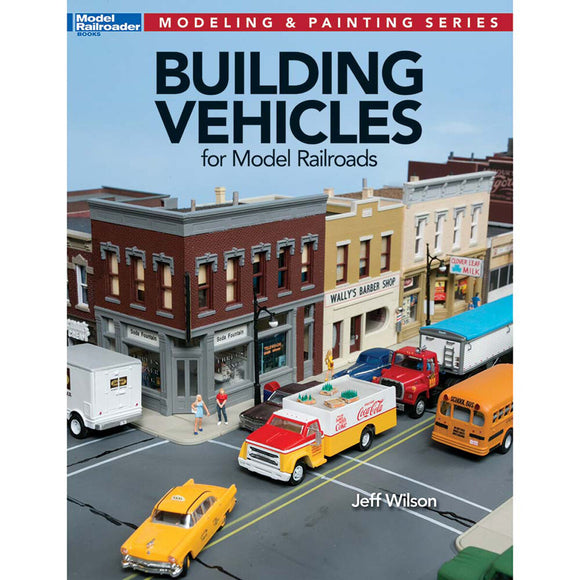 Building Vehicles