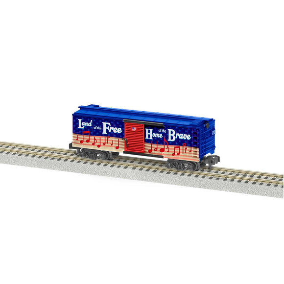R20 Assorted Rolling Stock