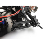 1/16 Mini JRX2 Brushed 2WD Buggy RTR, Black  LOS01020T3