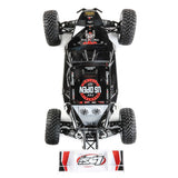 1/10 Tenacity DB Pro 4WD Desert Buggy Brushless RTR with Smart, Fox Racing