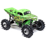 Losi LMT 4WD Solid Axle Mega Truck Brushless RTR, King Sling