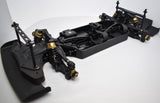 Maverick HPI Quantum MT / XT FLUX Roller Slider Chassis