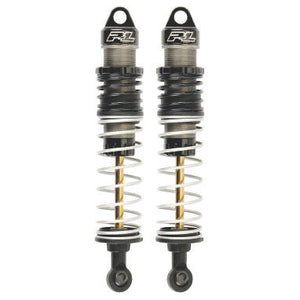 1/10 PowerStroke Rear Shocks: Short Course