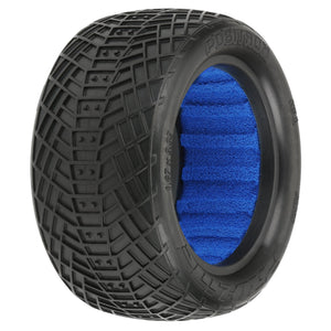 1/10 Positron S3 Rear 2.2" Off-Road Buggy Tires (2)