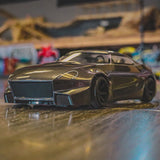 Redcat RDS- 1:10 2WD Competition Spec Drift Car