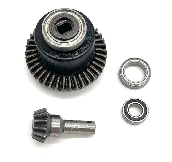*Axial Ryft Front or Rear DIFFERENTIAL (Diff AXI232053;AXI232054) AXI03005