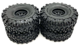 Axial Ryft TIRES Tyres TSL Blogger