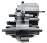 Axial Ryft TRANSMISSION