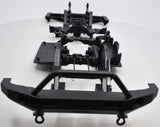 Axial SCX10 III Basecamp Roller Chassis Set