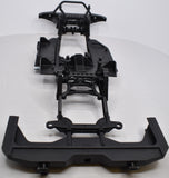 Axial SCX10 III Basecamp Roller Chassis Set