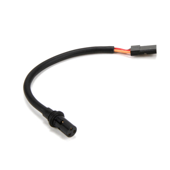 Short Lock Insulated Cable 4