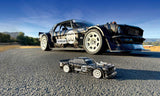 Hoonicorn Apex2 1/10 On-Road Electric 4WD - Combo