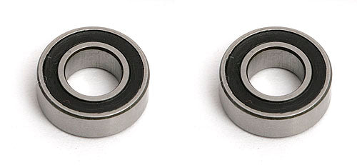 3/16X3/8 Rubber Sealed Bearings (2)